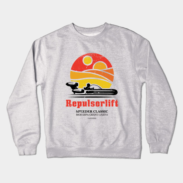 Speeder Classic